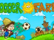 Hra Futbalová farma  online