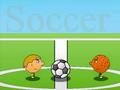 Hra Futbal 1 na 1  online