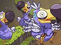 Hra Zachráňte The Dodos  online
