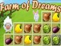 Hra Farma snov  online