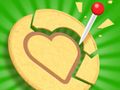 Hra Chobotnica Candy Challenge online