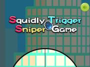 Hra Hra Squidly Trigger Sniper  online