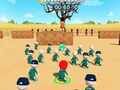 Hra Hra Battle Squid  online