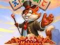 Hra Blesk Mahjong online