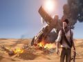 Hra Uncharted: Skryté hviezdy online
