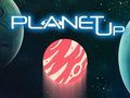 Hra Planéta hore  online