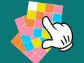 Hra Posuvné puzzle online Hra Posuvné puzzle online