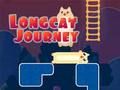 Hra Longcat cesta  online
