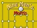 Hra Deväť pánskych Morris  online