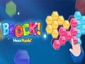 Hra Blok! Hexa puzzle online