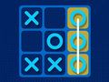 Hra Majster Tic Tac Toe  online