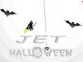 Hra Prúdový halloween online