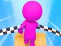 Hra Epic Run Race 3D online