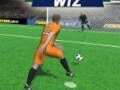 Hra Pokutový kop Wiz  online