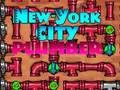 Hra Inštalatér v New Yorku  online