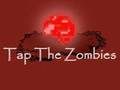 Hra Klepnite na Zombies  online