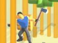 Hra Postavte ostrov 3D  online