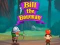 Hra Bill the Bowman online
