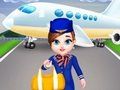 Hra Baby Taylor Airline High Hope online