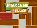 Hra Odblokujte ma deluxe  online