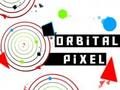 Hra Orbitálny pixel  online