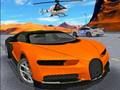 Hra Simulátor jazdy s automobilom City Furious online