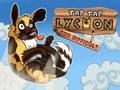 Hra Klepnite na Klepnite na Lycaon je príliš ťažké  online