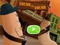 Hra Palec vs palec  online