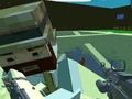Hra Fps hry Pixel Arena  online