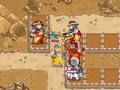Hra Obrana križiaka: Level Pack 2 online