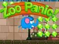 Hra Panika zo ZOO  online