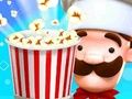 Hra Popcorn show online