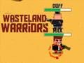 Hra Wasteland Warriors online