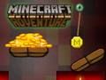 Hra Minecraft dobrodružstvo  online
