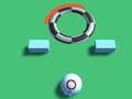 Hra Gap Ball 3D Energy online