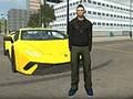 Hra Zlodej mesta Grand City online