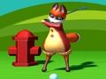 Hra Golfový kráľ 3D online Hra Golfový kráľ 3D online