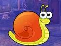 Hra Povznesený Snail Escape  online
