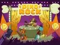Hra Dino rock online