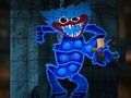 Hra Huggy wuggy pop it jigsaw online