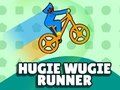 Hra Bežec Hugie Wugie online
