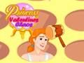 Hra Princezná Valentines Chaos  online