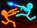 Hra Stick Duel: Pomsta  online