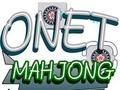 Hra Onnet Mahjong online