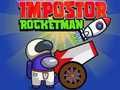 Hra Podvodník Rocketman online Hra Podvodník Rocketman online