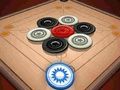 Hra Hráč Carrom 2  online