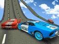 Hra Simulátor jazdy nemožným automobilom online
