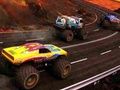 Hra Závodná legenda Monster Truck  online