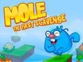 Hra Mole The First Scavenge  online