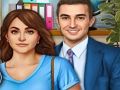 Hra Kancelárski zlodeji  online